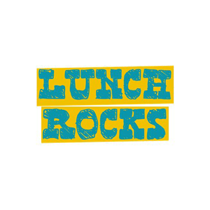 Lunch Rocks